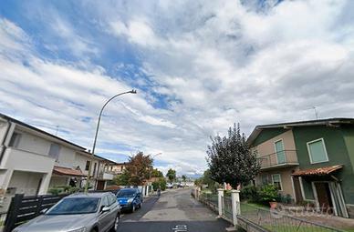 Accogliente bilocale arredato in zona tranquilla