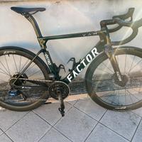 Factor Ostro Vam