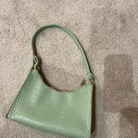 Borsa verde