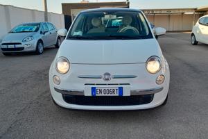 Fiat 500 1.2 EasyPower Lounge