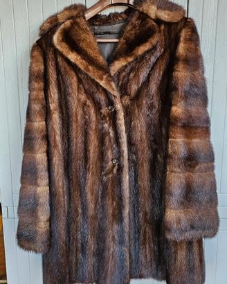 Pelliccia di visone