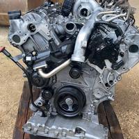 642940 motore ML w164 Mercedes 3.0 CDI V6
