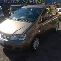 2008 Fiat Idea 1.3 MJT 90CV Van Dynamic tagliandat