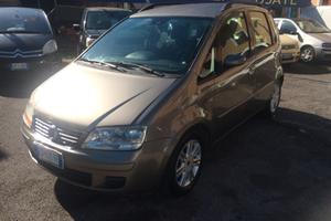 2008 Fiat Idea 1.3 MJT 90CV Van Dynamic tagliandat