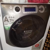 Ricambi Lavatrice hotpoint ariston aqualtis AQS73D