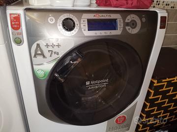 Ricambi Lavatrice hotpoint ariston aqualtis AQS73D