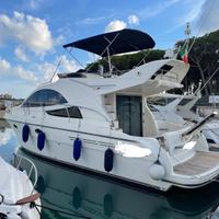 Rodman 38 fly