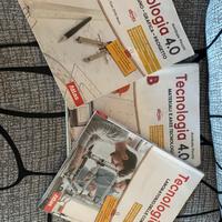 Tecnologia 4.0 scuola media