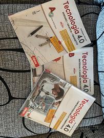 Tecnologia 4.0 scuola media