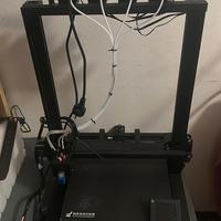 stampante 3 D