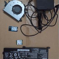 Ricambi originali Lenovo V15-IIL (82C5)