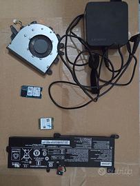 Ricambi originali Lenovo V15-IIL (82C5)