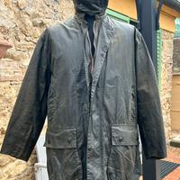 Barbour Border 85’