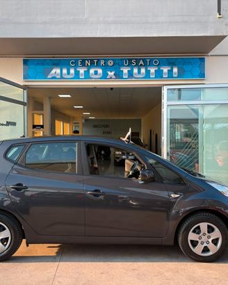 Kia Venga 1.4 CRDi 90CV Cool