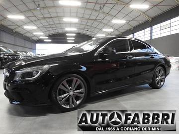 MERCEDES - Classe CLA - CLA 180 Sport 122 CV NAVI,