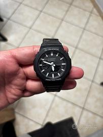 Orologi G- SHOCK CASIO / FOSSIL ACCIAIO UOMO