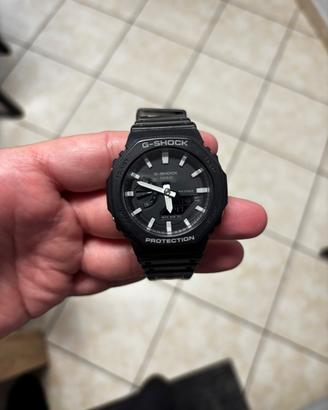 Orologi G- SHOCK CASIO / FOSSIL ACCIAIO UOMO
