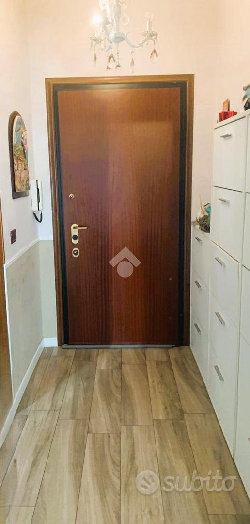 Apartment in Novi Ligure, Quartiere G3 - Vista 6