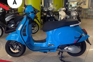Vespa GTS 310 SuperSport