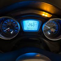 Piaggio MP3 -2022 + accessori