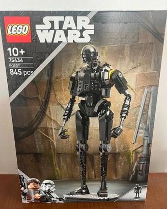 Set Lego 75434 Star wars K-2SO