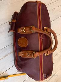 Borsone Trussardi pelle