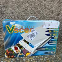 Scanner nuovo