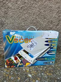 Scanner nuovo