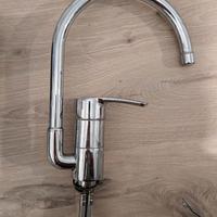 Miscelatore cucina Grohe