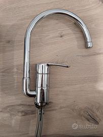 Miscelatore cucina Grohe