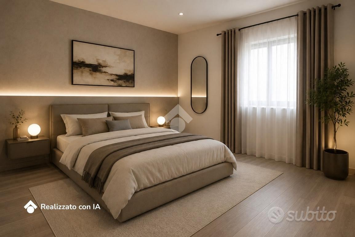 Apartment in Trezzo sull'Adda, Baracche - Vista 4