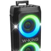 Cassa Bluetooth W King