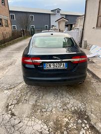 Jaguar xf 2.2 190 cv