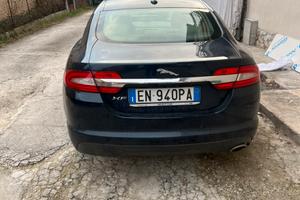 Jaguar xf 2.2 190 cv