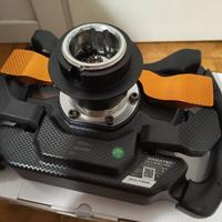 Volante FANATEC McLaren v2 con QR in alluminio