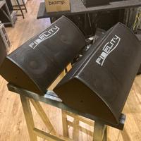 Diffusori Electro Voice 2082