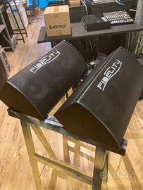 Diffusori Electro Voice 2082
