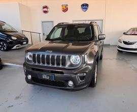 Jeep Renegade 1.0 T3 Limited