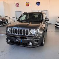 Jeep Renegade 1.0 T3 Limited