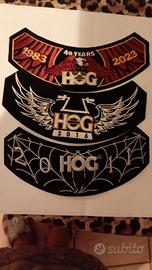 patch Harley Davidson