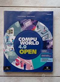Compuworld 4.0 Open ISBN 9788824783149