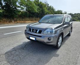 NISSAN X-Trail - Motore nuovo 2.0 DCi 4x4