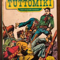 170 - Fumetto TUTTOMIKI n. 27.