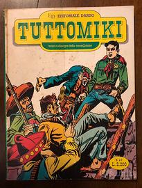 170 - Fumetto TUTTOMIKI n. 27.