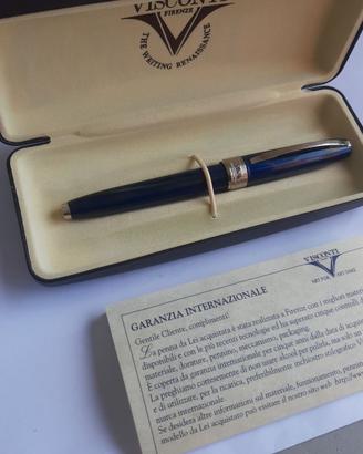 Stilografica Visconti