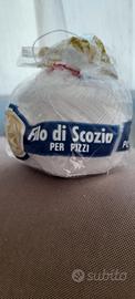filo di scozia puro cotone 