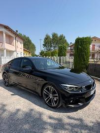 BMW Serie420d