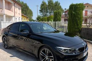 BMW Serie420d