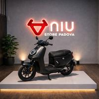 NIU MQi GT100 - NUOVO - elettrico PROMO 45%