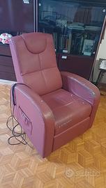 Poltrona relax poltrona medica
